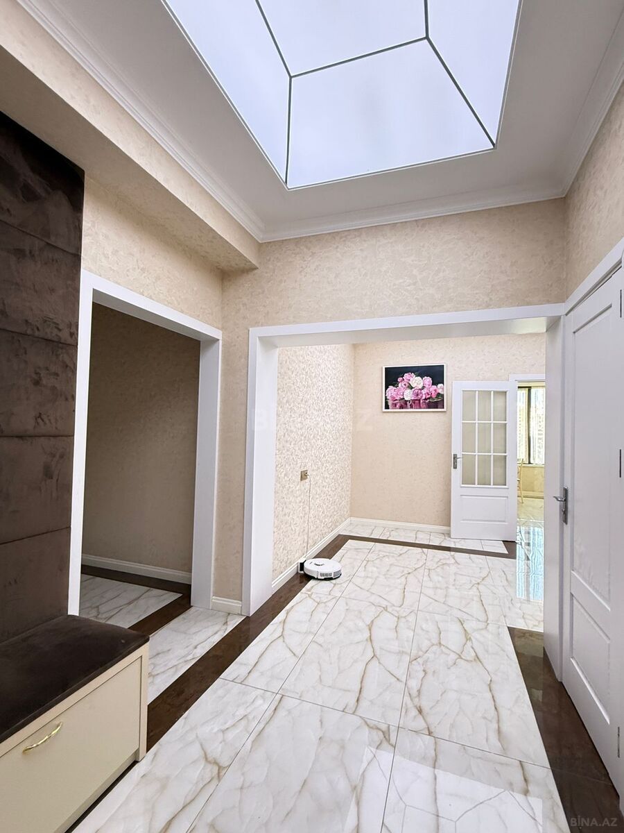 4 otaqlı yeni tikili - 28 May m. - 170 m² (13)