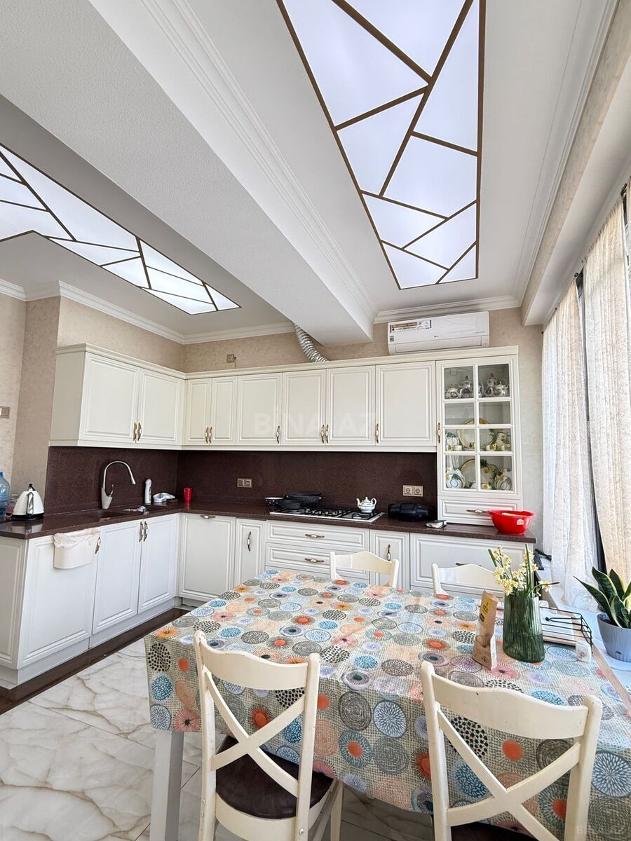 4 otaqlı yeni tikili - 28 May m. - 170 m² (3)