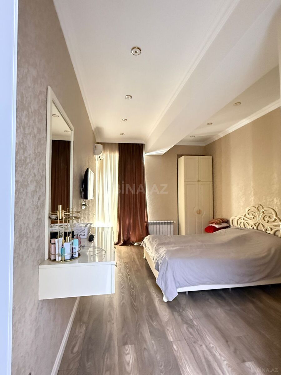 4 otaqlı yeni tikili - 28 May m. - 170 m² (15)