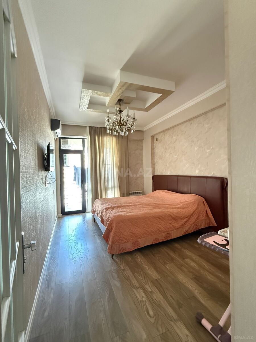 4 otaqlı yeni tikili - 28 May m. - 170 m² (8)