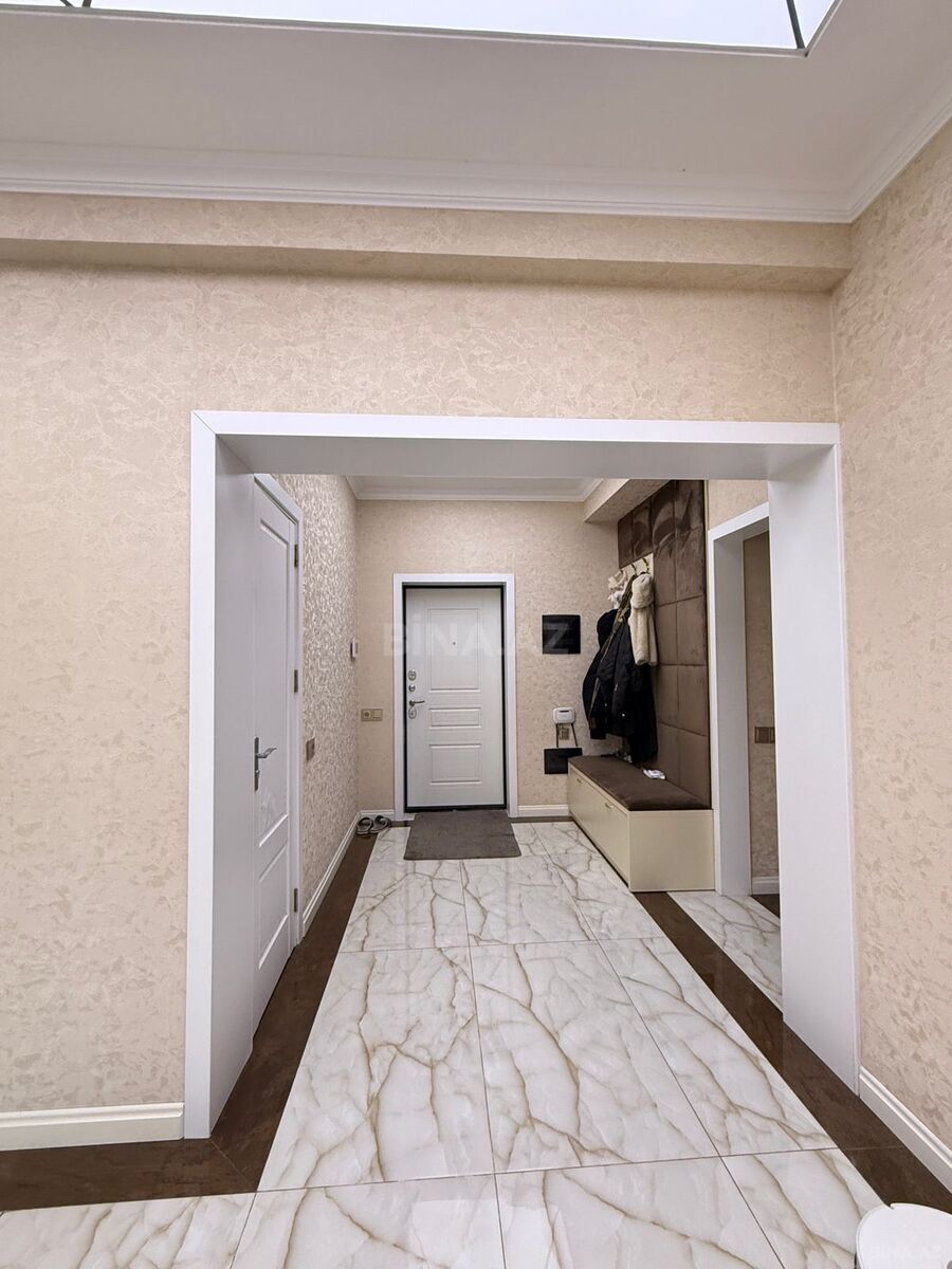 4 otaqlı yeni tikili - 28 May m. - 170 m² (16)
