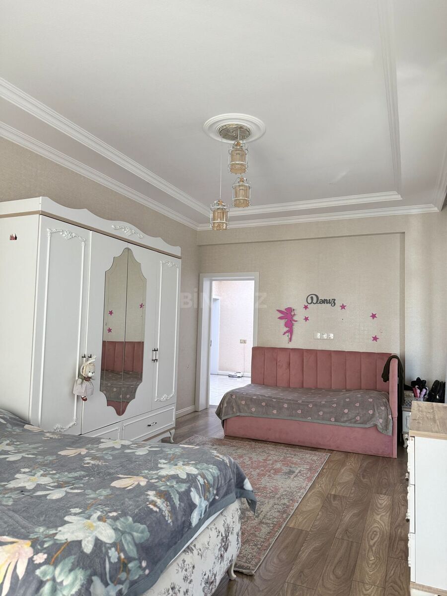 4 otaqlı yeni tikili - 28 May m. - 170 m² (11)
