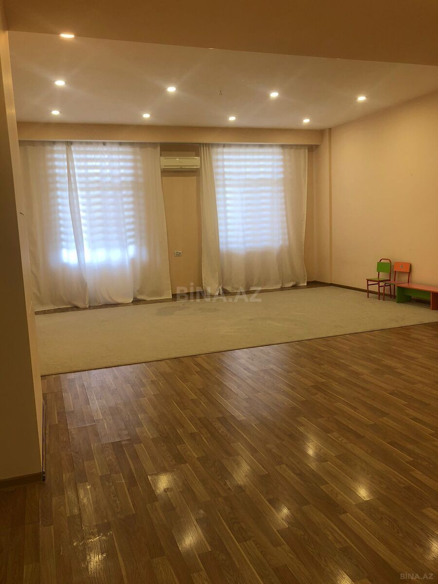 Obyekt - Memar Əcəmi m. - 737 m² (8)