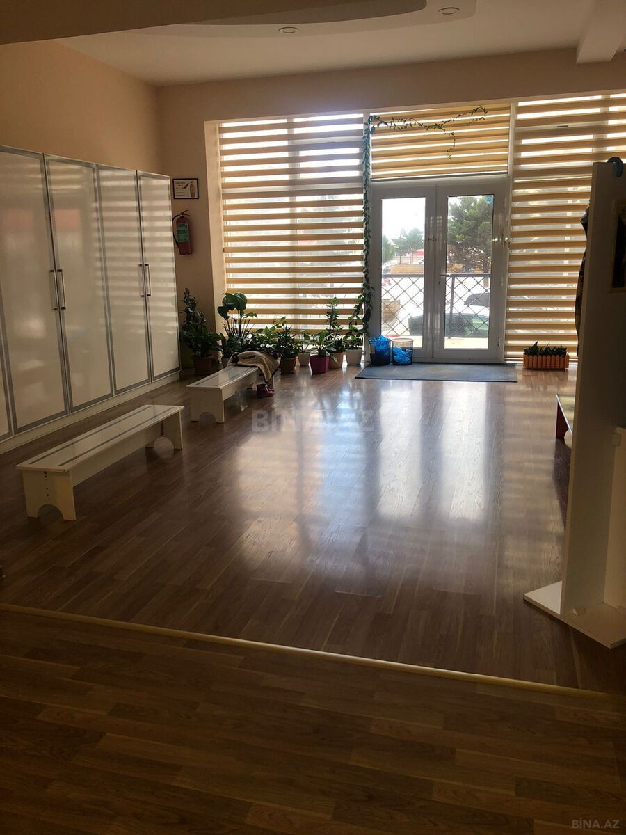Obyekt - Memar Əcəmi m. - 737 m² (2)