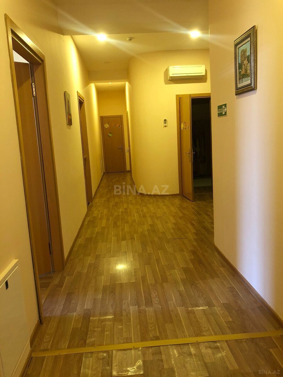 Obyekt - Memar Əcəmi m. - 737 m² (4)