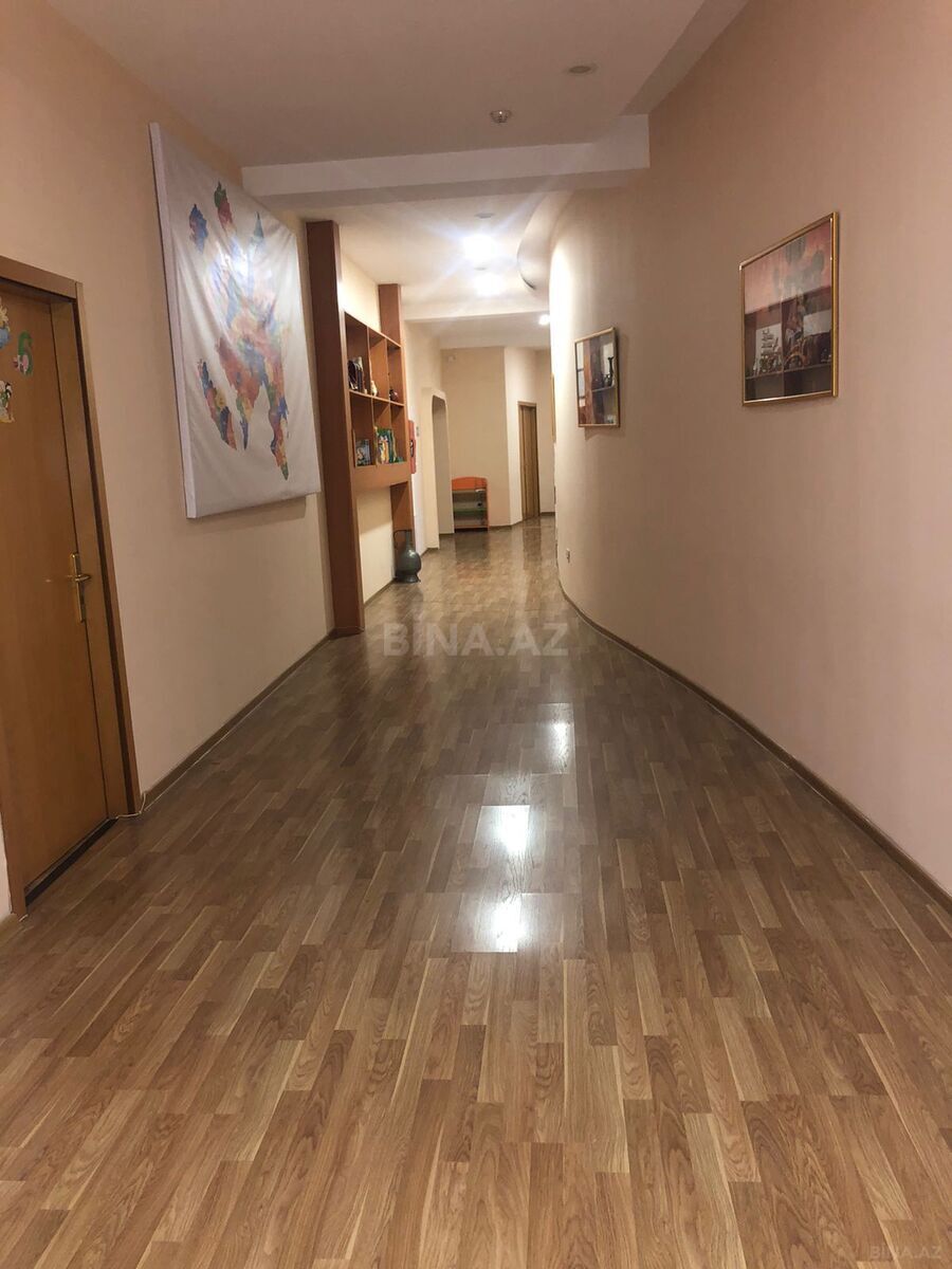 Obyekt - Memar Əcəmi m. - 737 m² (3)