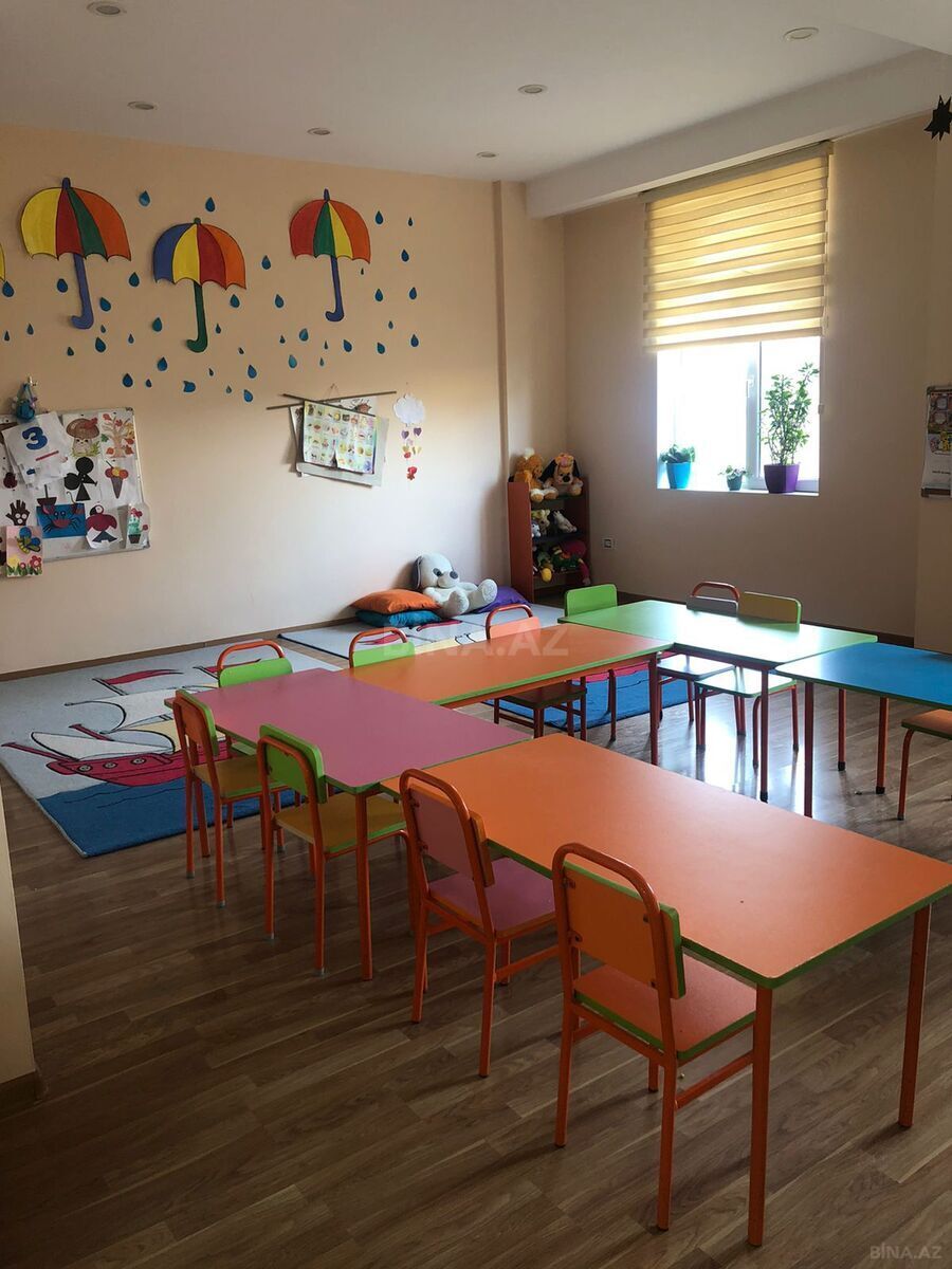 Obyekt - Memar Əcəmi m. - 737 m² (7)