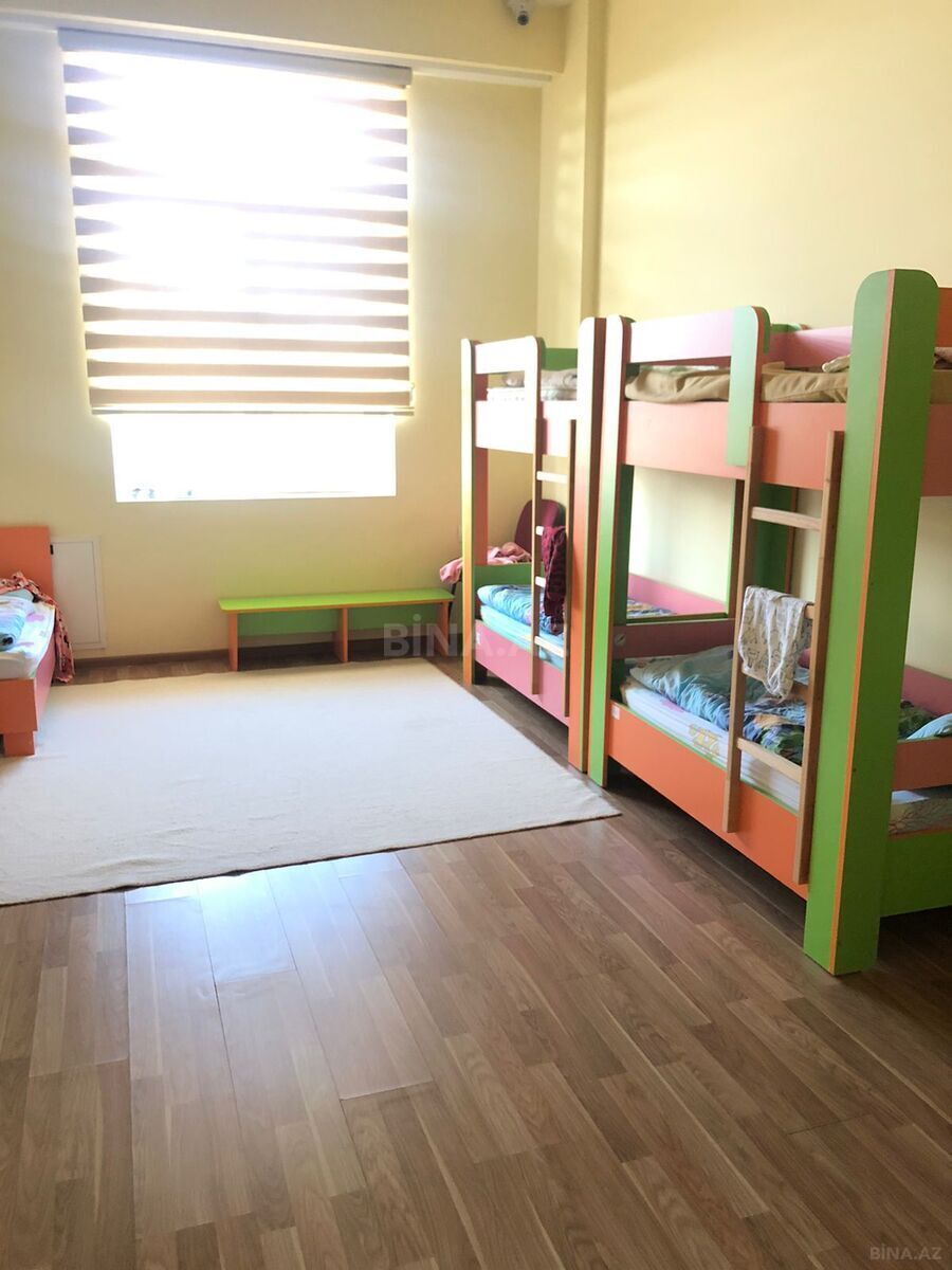 Obyekt - Memar Əcəmi m. - 737 m² (6)