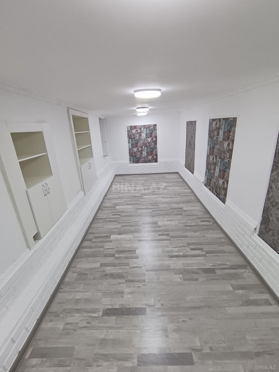 Объект - м. Ичеришехер - 23 м² (2)