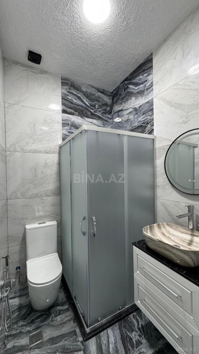 4-комн. дом/дача - пос. Мардакан - 190 м² (24)