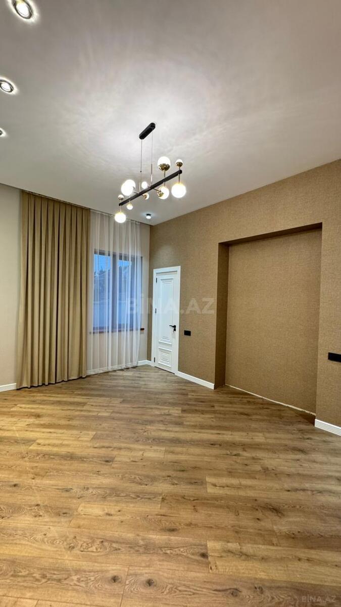 4-комн. дом/дача - пос. Мардакан - 190 м² (19)