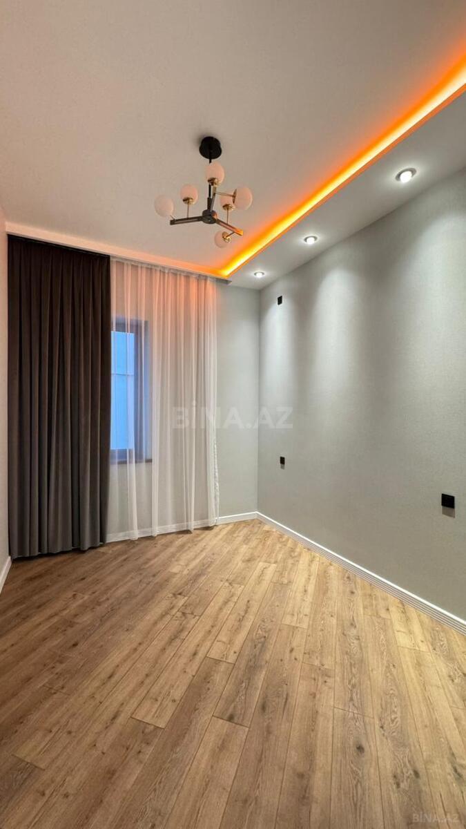 4-комн. дом/дача - пос. Мардакан - 190 м² (21)