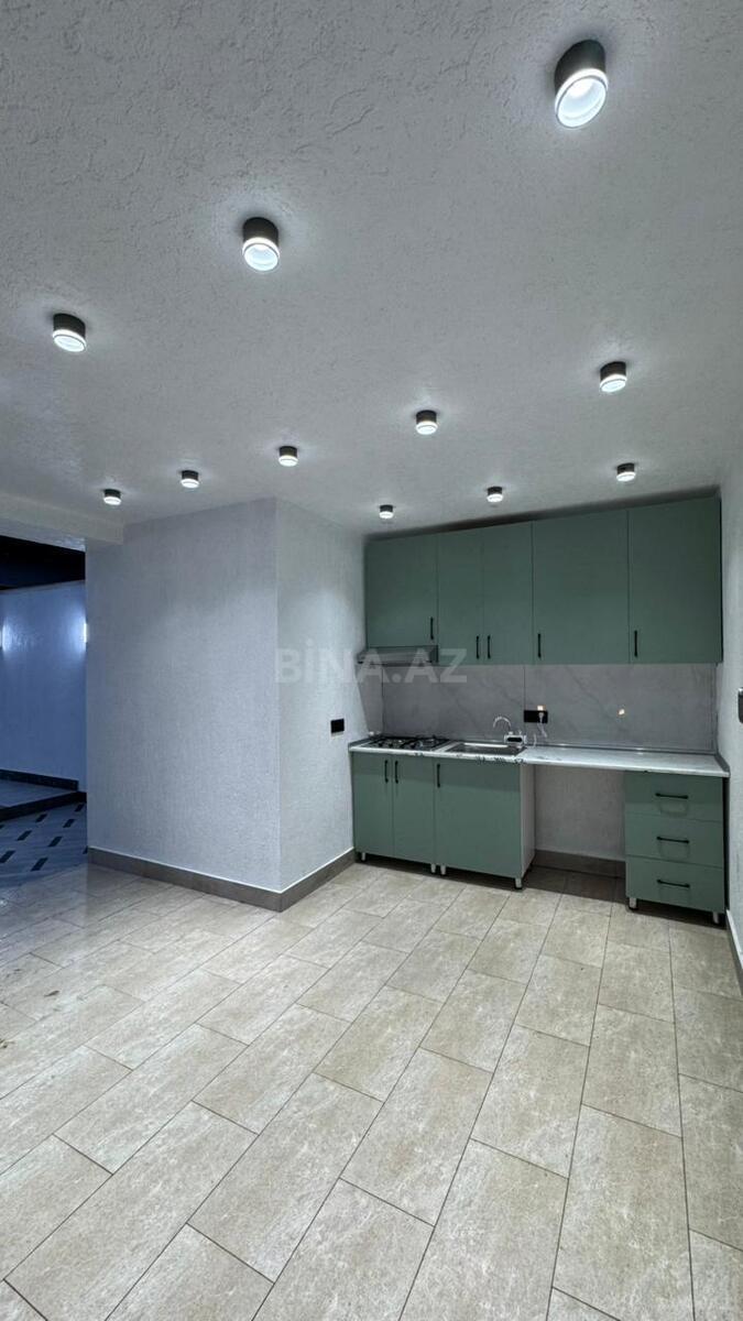 4-комн. дом/дача - пос. Мардакан - 190 м² (11)