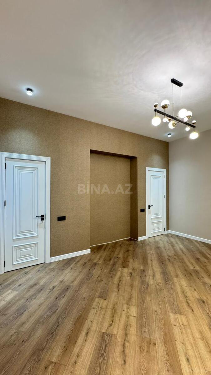 4-комн. дом/дача - пос. Мардакан - 190 м² (20)