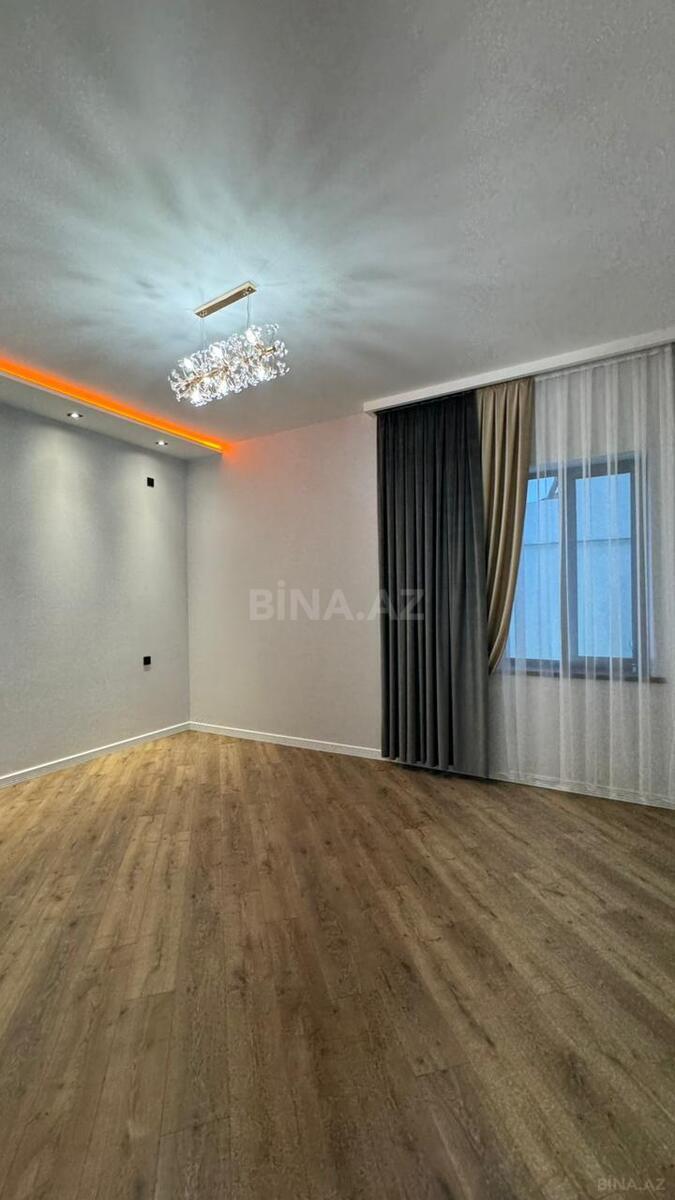 4-комн. дом/дача - пос. Мардакан - 190 м² (22)