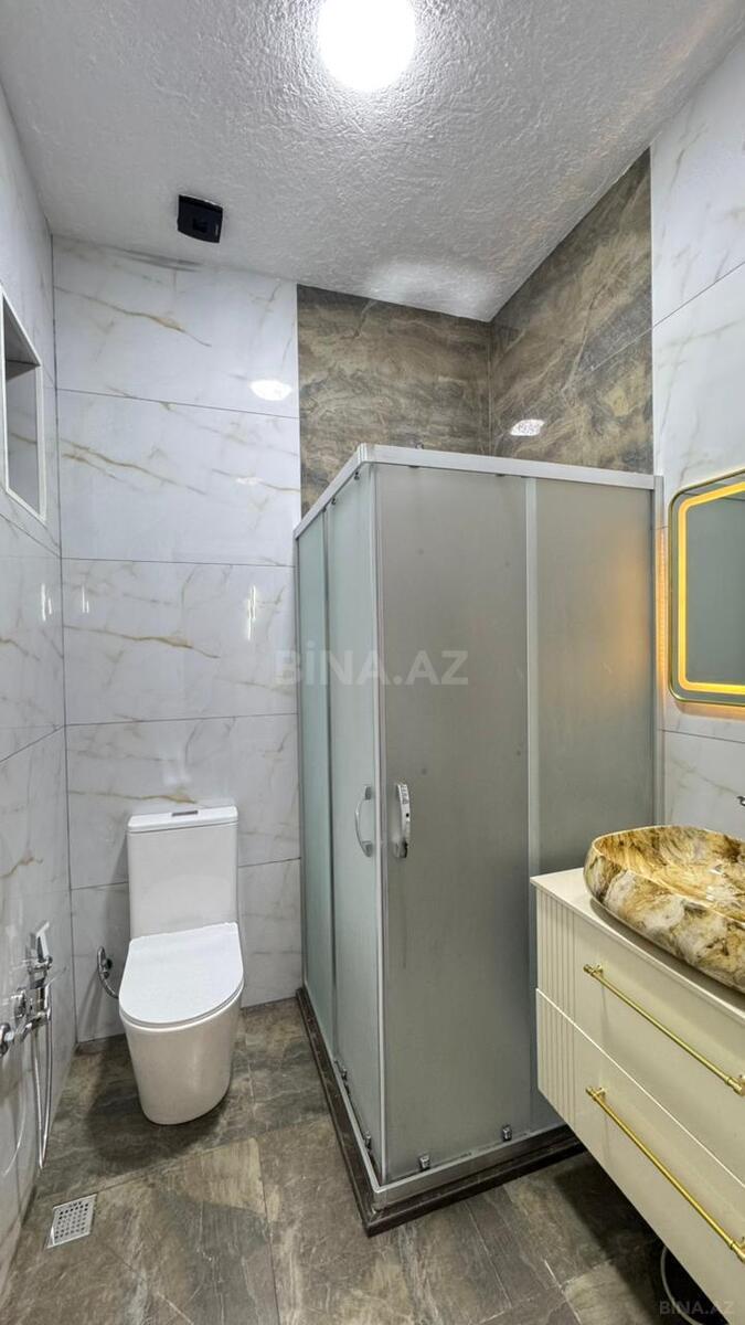 4-комн. дом/дача - пос. Мардакан - 190 м² (23)