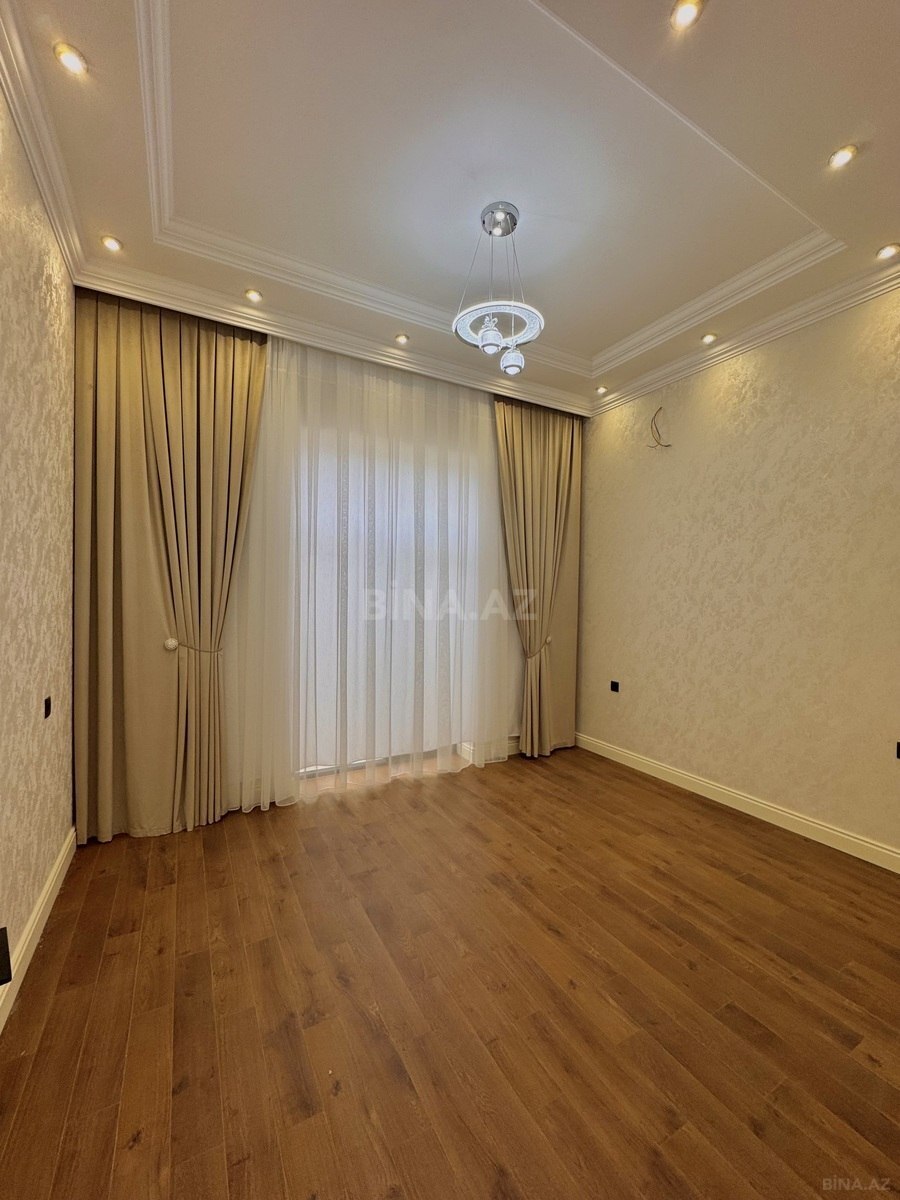 5 otaqlı həyət evi/bağ evi - Mərdəkan q. - 240 m² (20)
