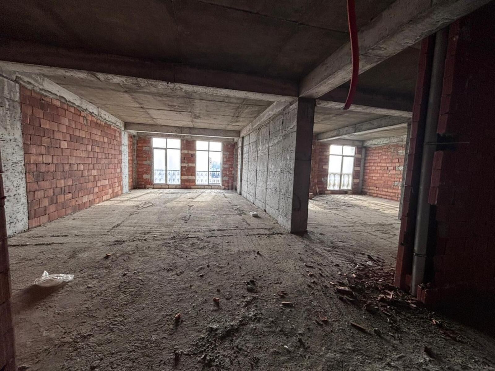 4 otaqlı yeni tikili - Nərimanov r. - 218 m² (16)