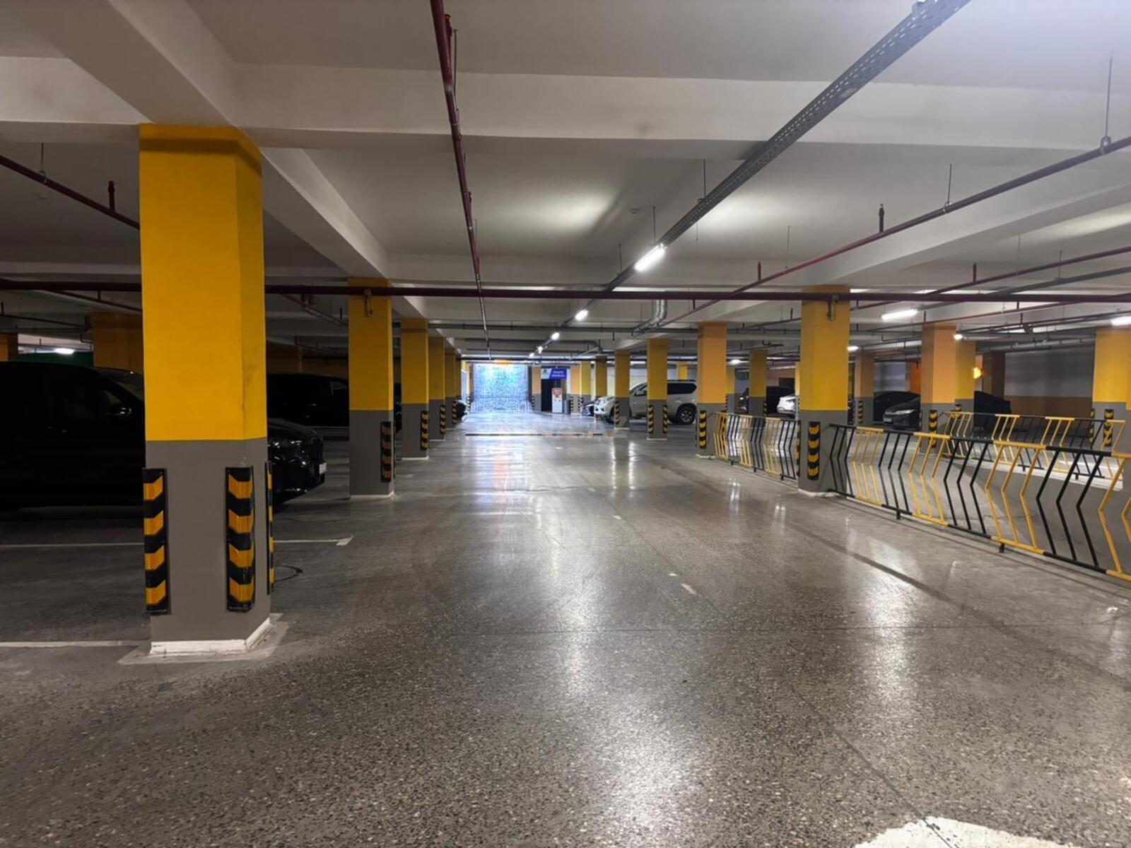 4 otaqlı yeni tikili - Nərimanov r. - 218 m² (23)