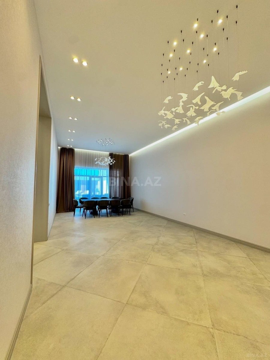 5 otaqlı həyət evi/bağ evi - Mərdəkan q. - 350 m² (11)