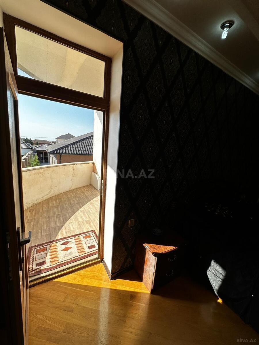 6-комн. дом/дача - Хазарский р. - 250 м² (6)