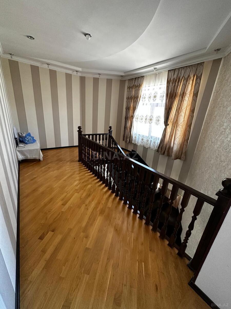 6-комн. дом/дача - Хазарский р. - 250 м² (9)