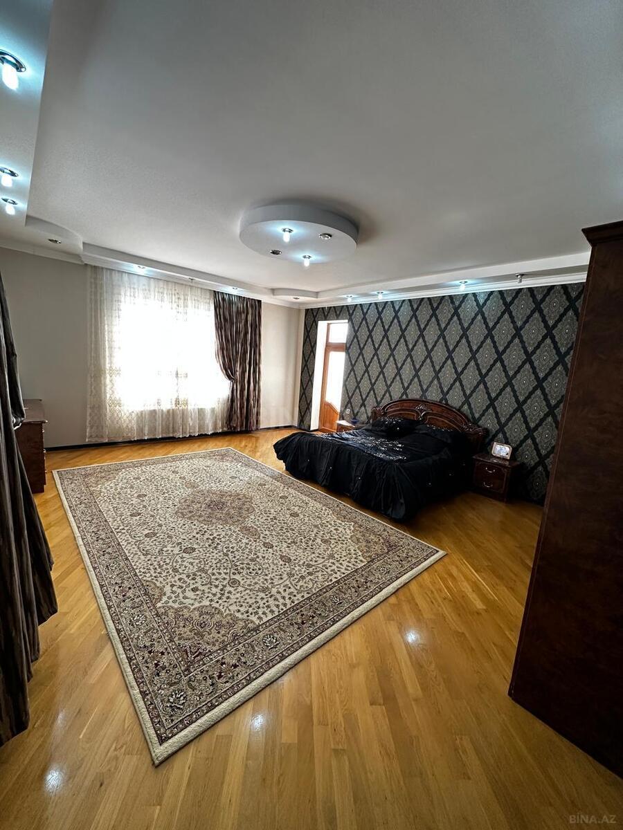 6-комн. дом/дача - Хазарский р. - 250 м² (5)