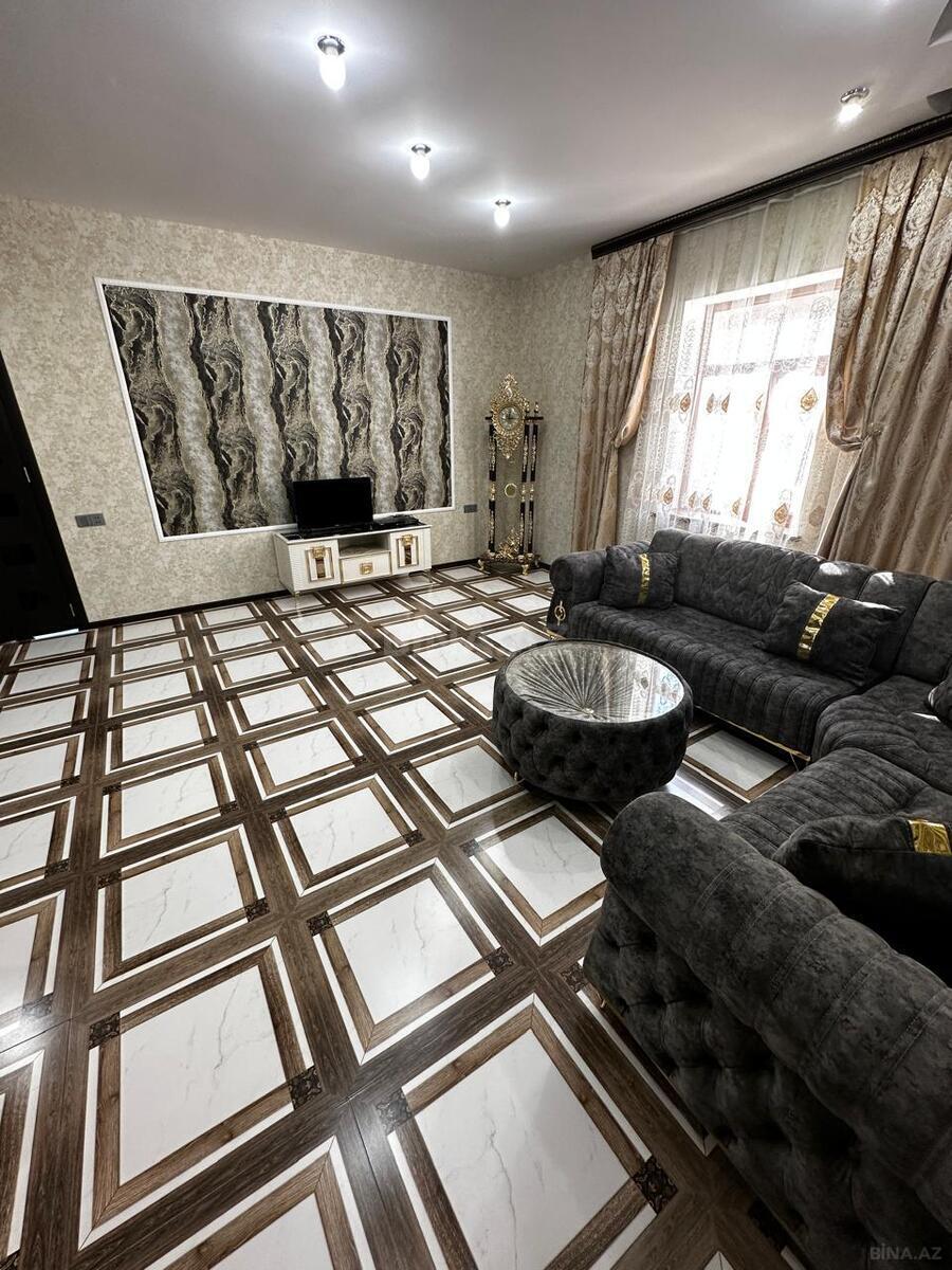6-комн. дом/дача - Хазарский р. - 250 м² (2)