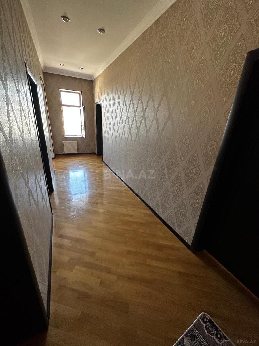 6-комн. дом/дача - Хазарский р. - 250 м² (7)