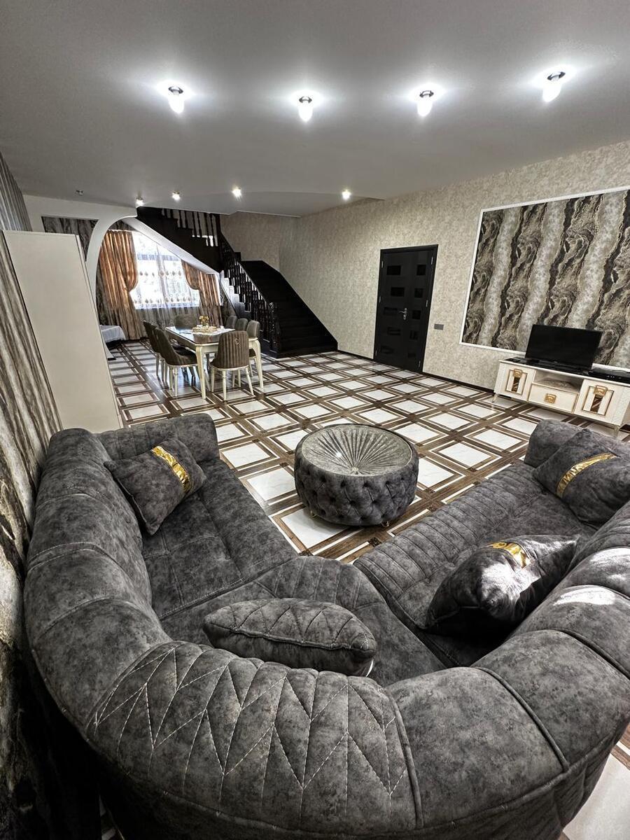 6-комн. дом/дача - Хазарский р. - 250 м² (11)