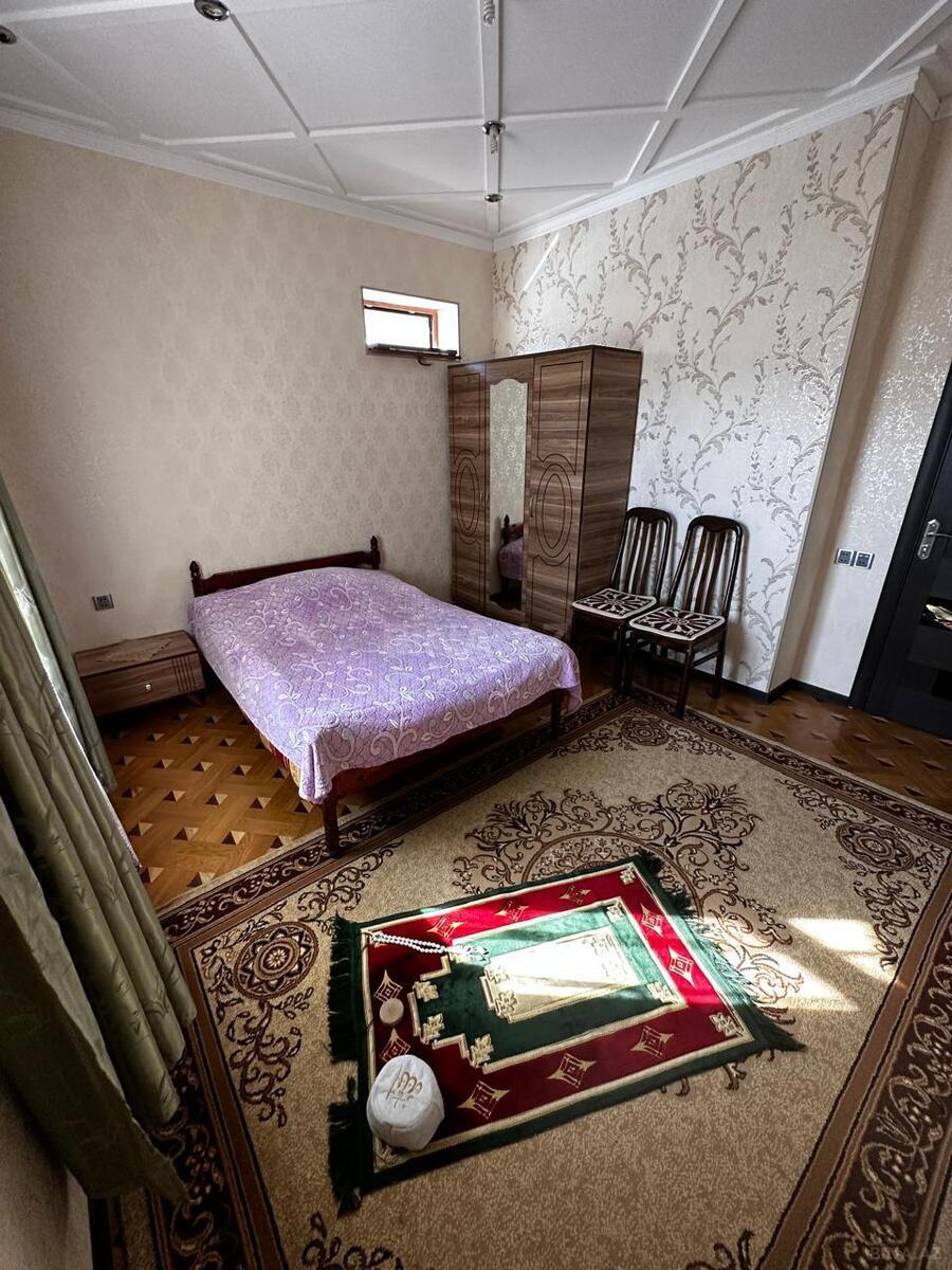 6-комн. дом/дача - Хазарский р. - 250 м² (18)
