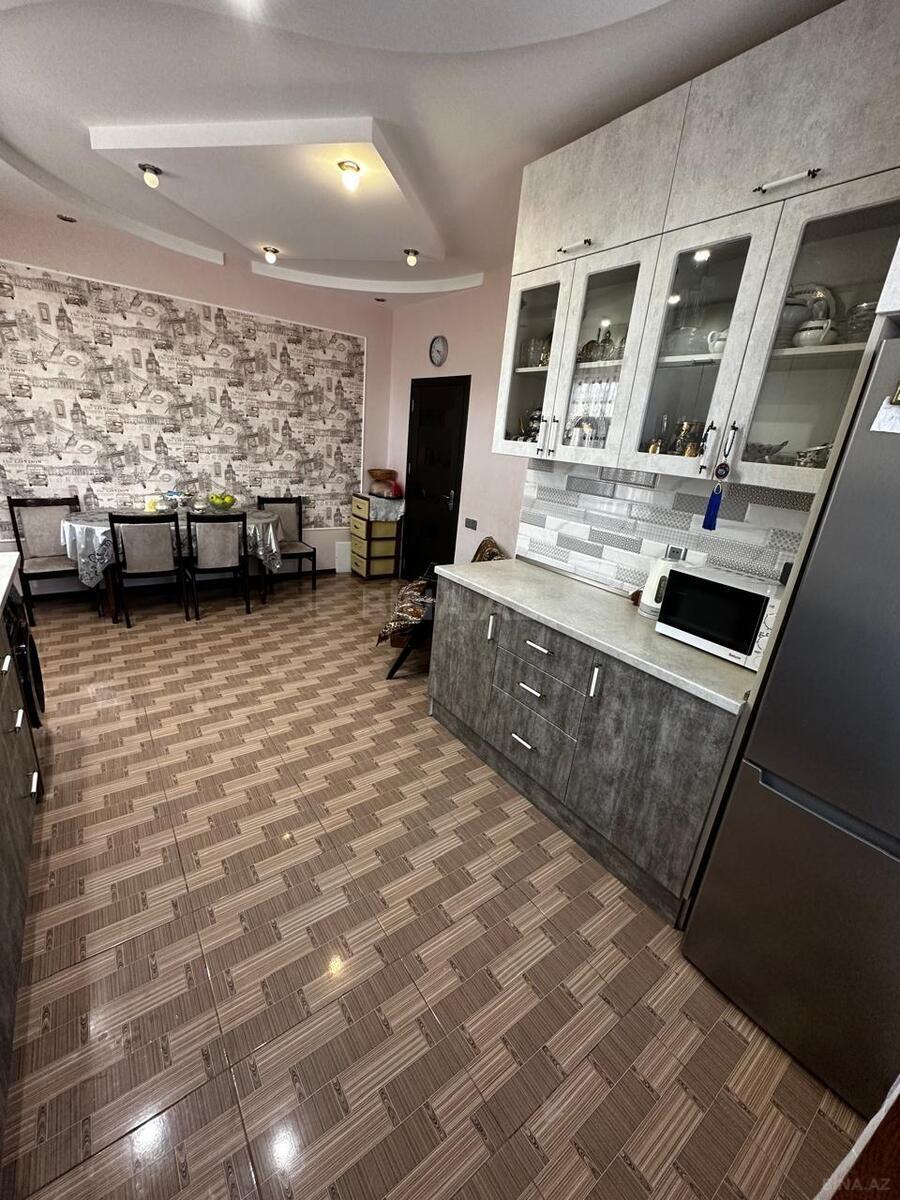 6-комн. дом/дача - Хазарский р. - 250 м² (16)