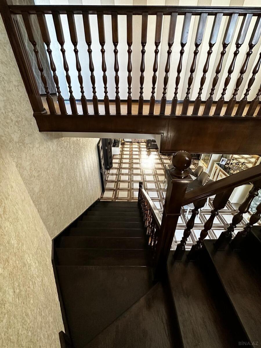6-комн. дом/дача - Хазарский р. - 250 м² (13)