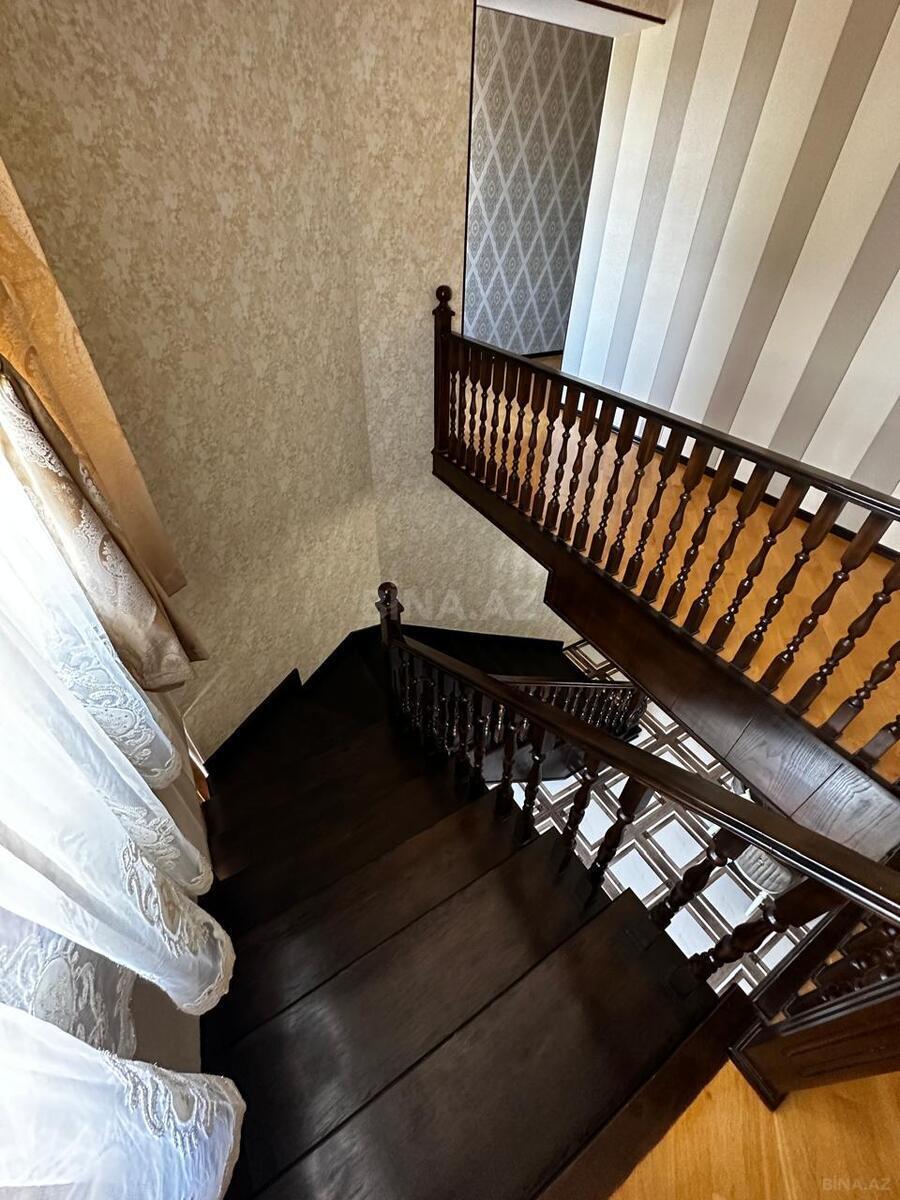 6-комн. дом/дача - Хазарский р. - 250 м² (15)