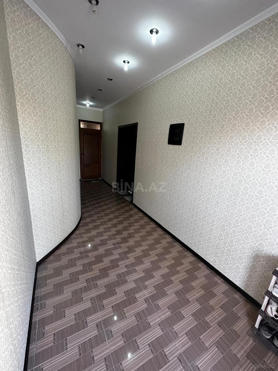 6-комн. дом/дача - Хазарский р. - 250 м² (20)