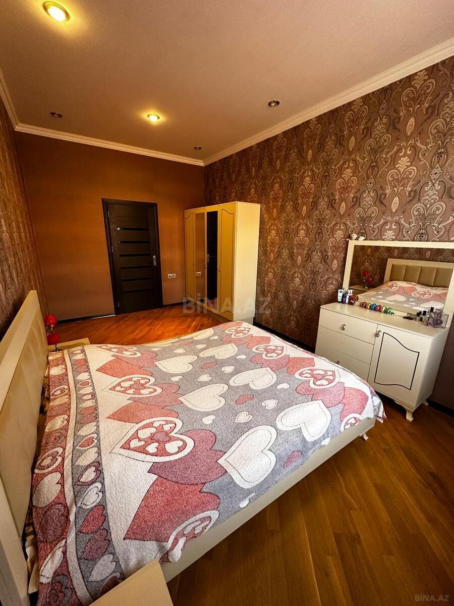 6-комн. дом/дача - Хазарский р. - 250 м² (14)