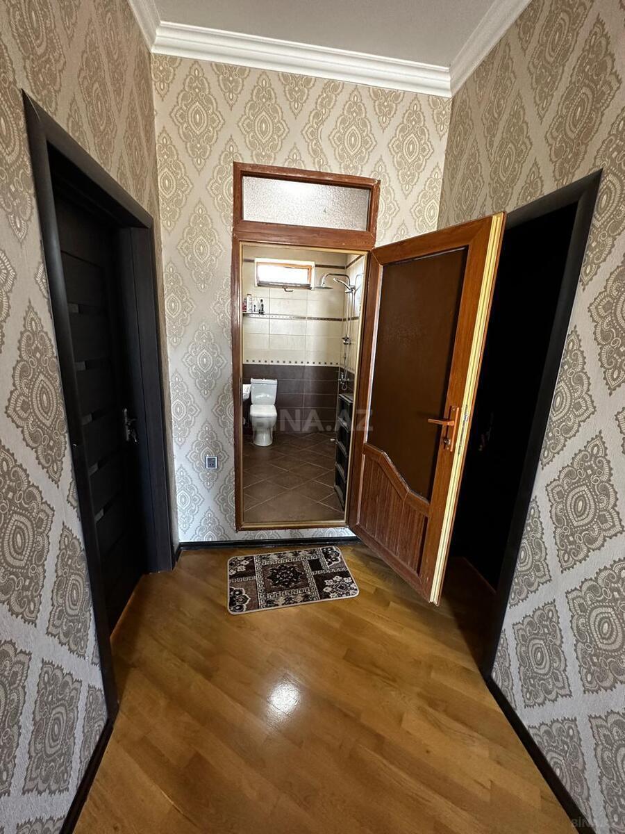 6-комн. дом/дача - Хазарский р. - 250 м² (23)