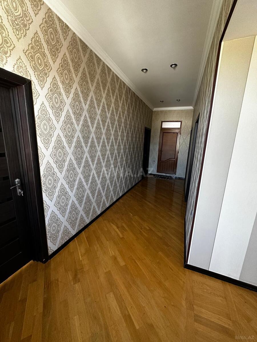 6-комн. дом/дача - Хазарский р. - 250 м² (21)