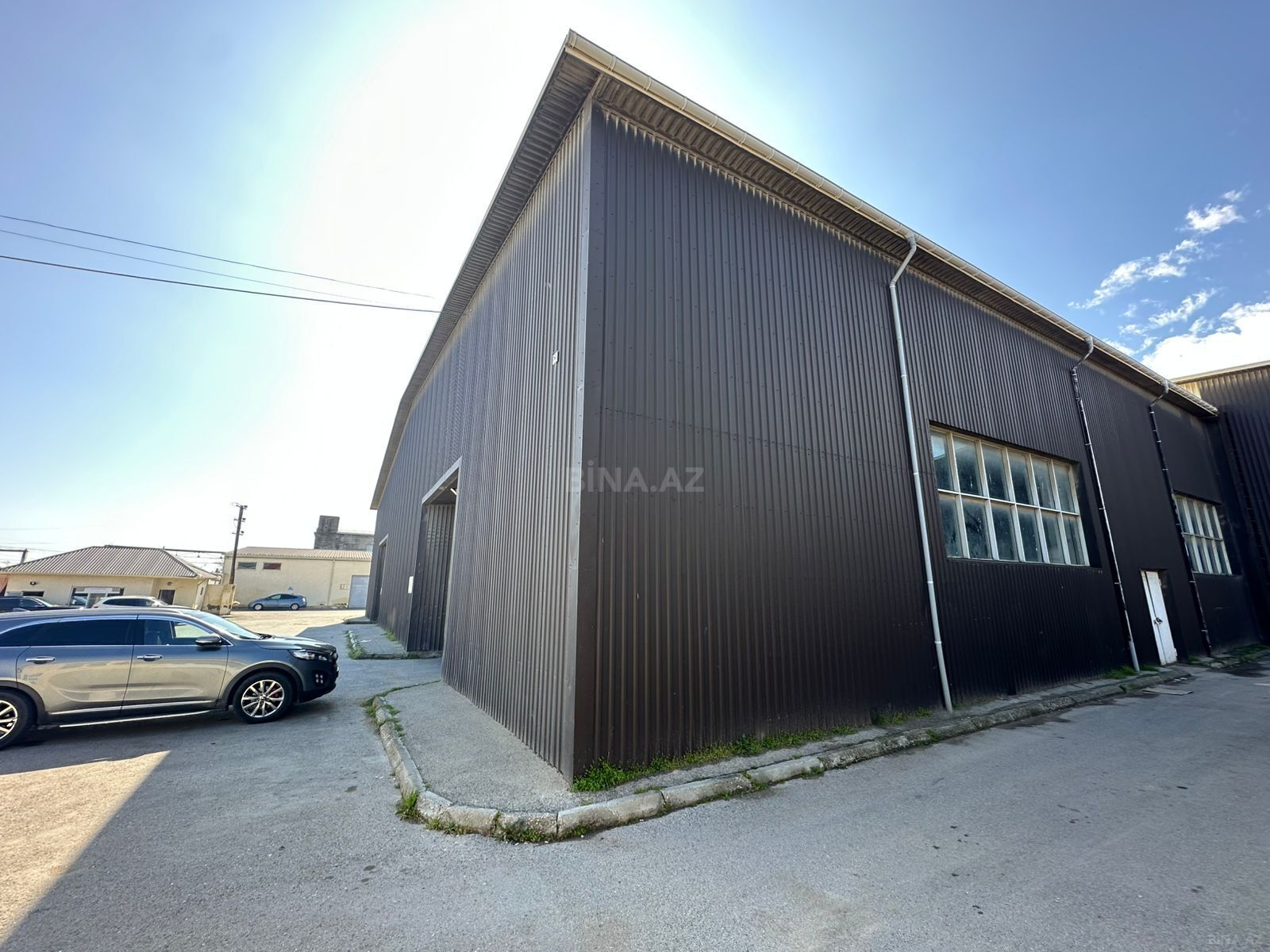 Объект - пос. Забрат - 1500 м² (6)