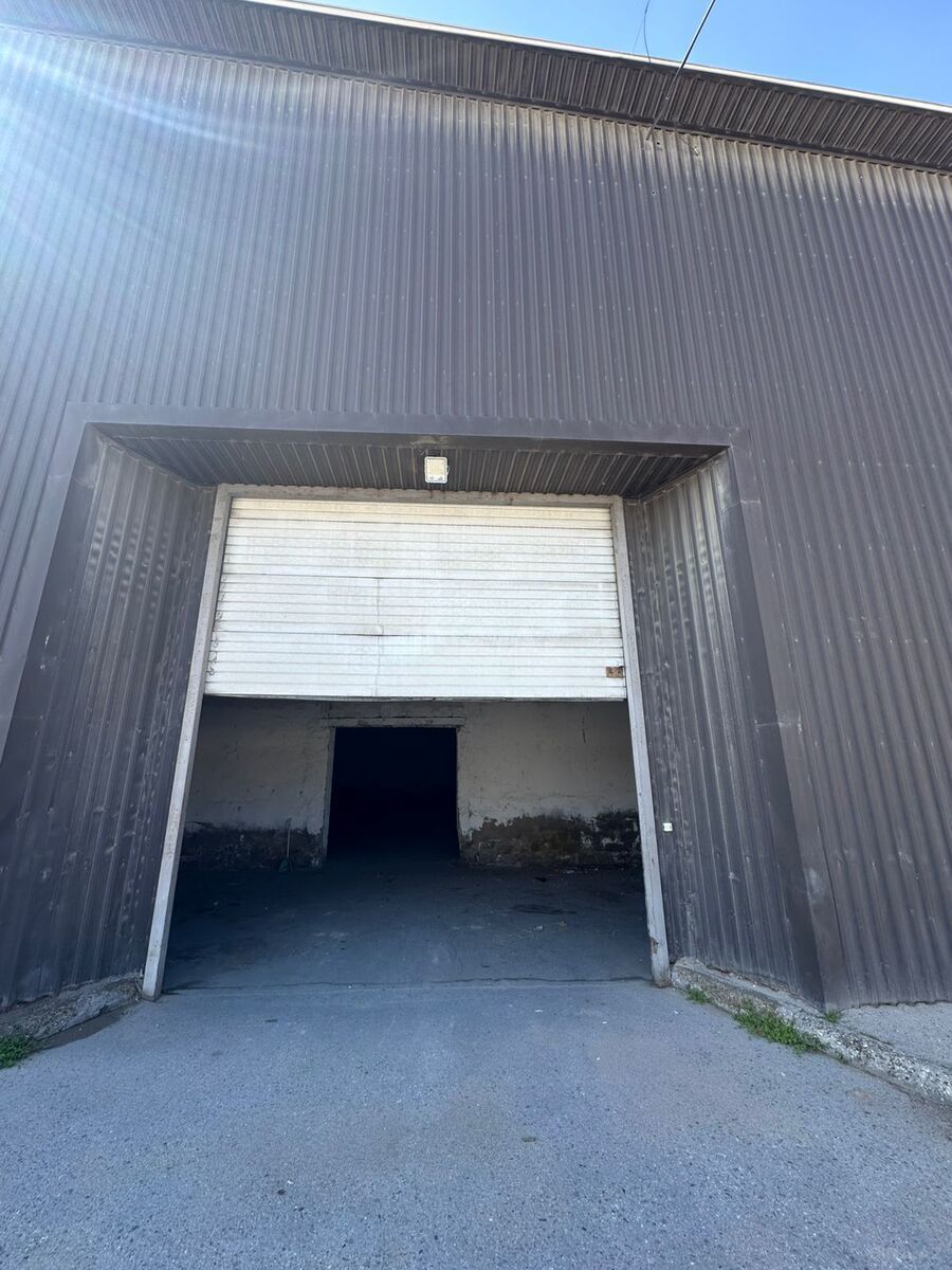 Объект - пос. Забрат - 1500 м² (1)