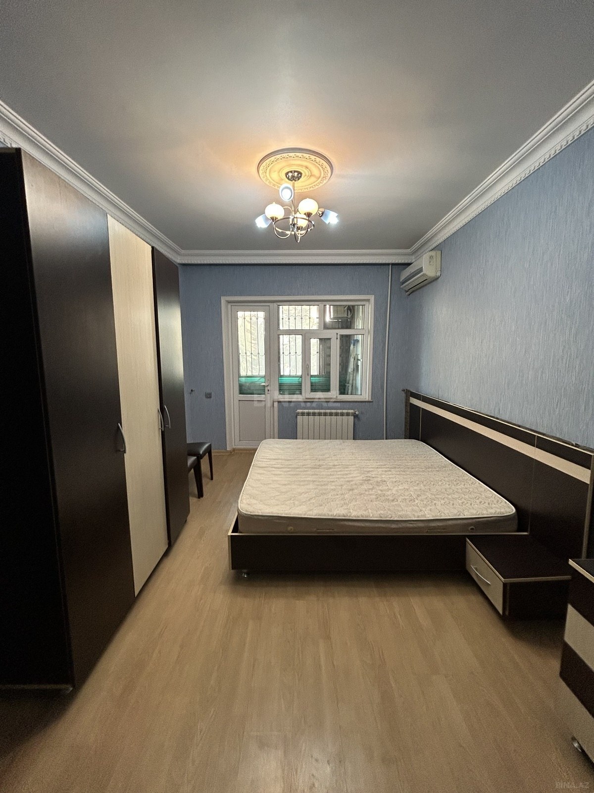 2 otaqlı köhnə tikili - Azadlıq Prospekti m. - 65 m² (11)