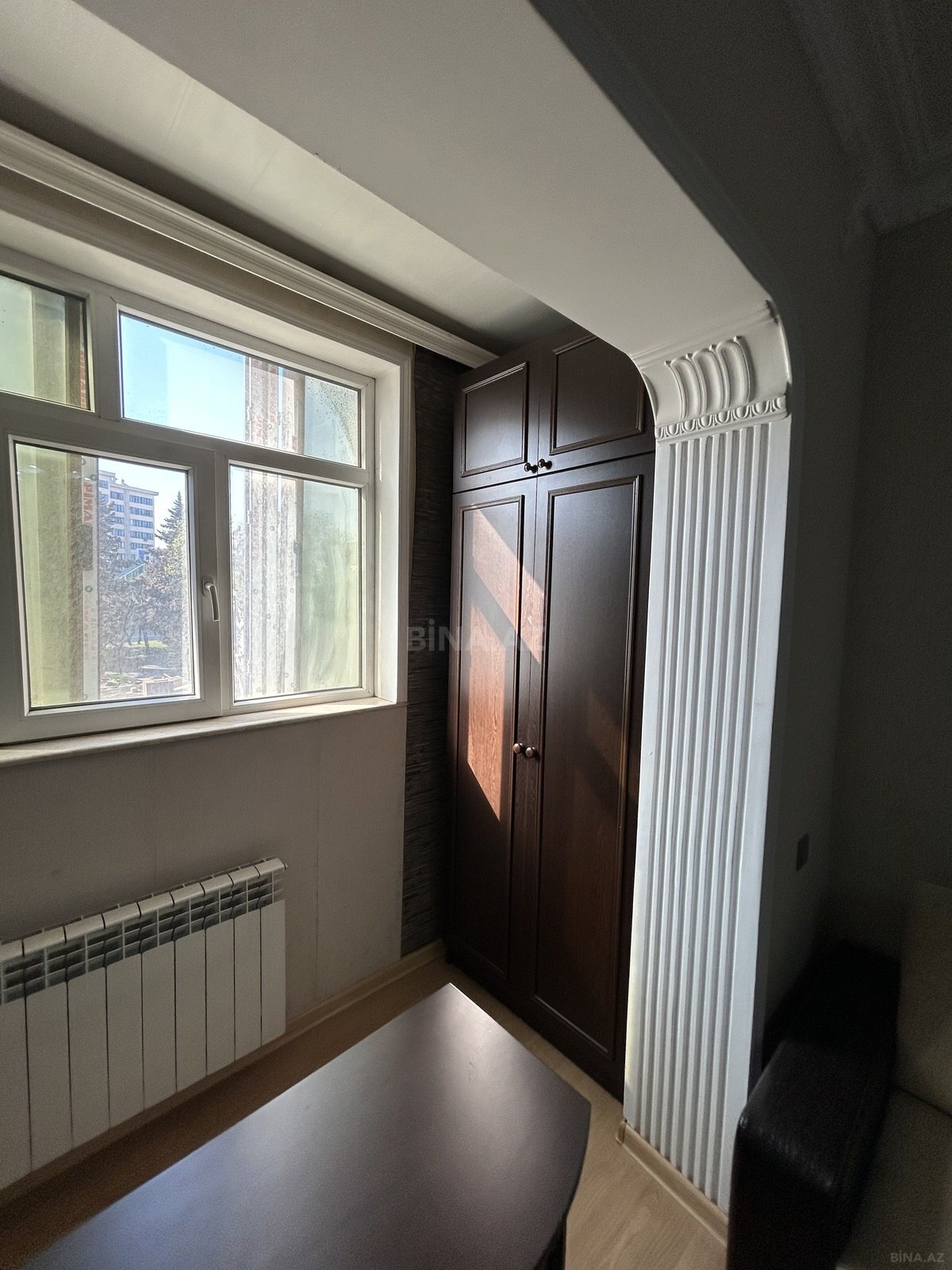 2 otaqlı köhnə tikili - Azadlıq Prospekti m. - 65 m² (6)
