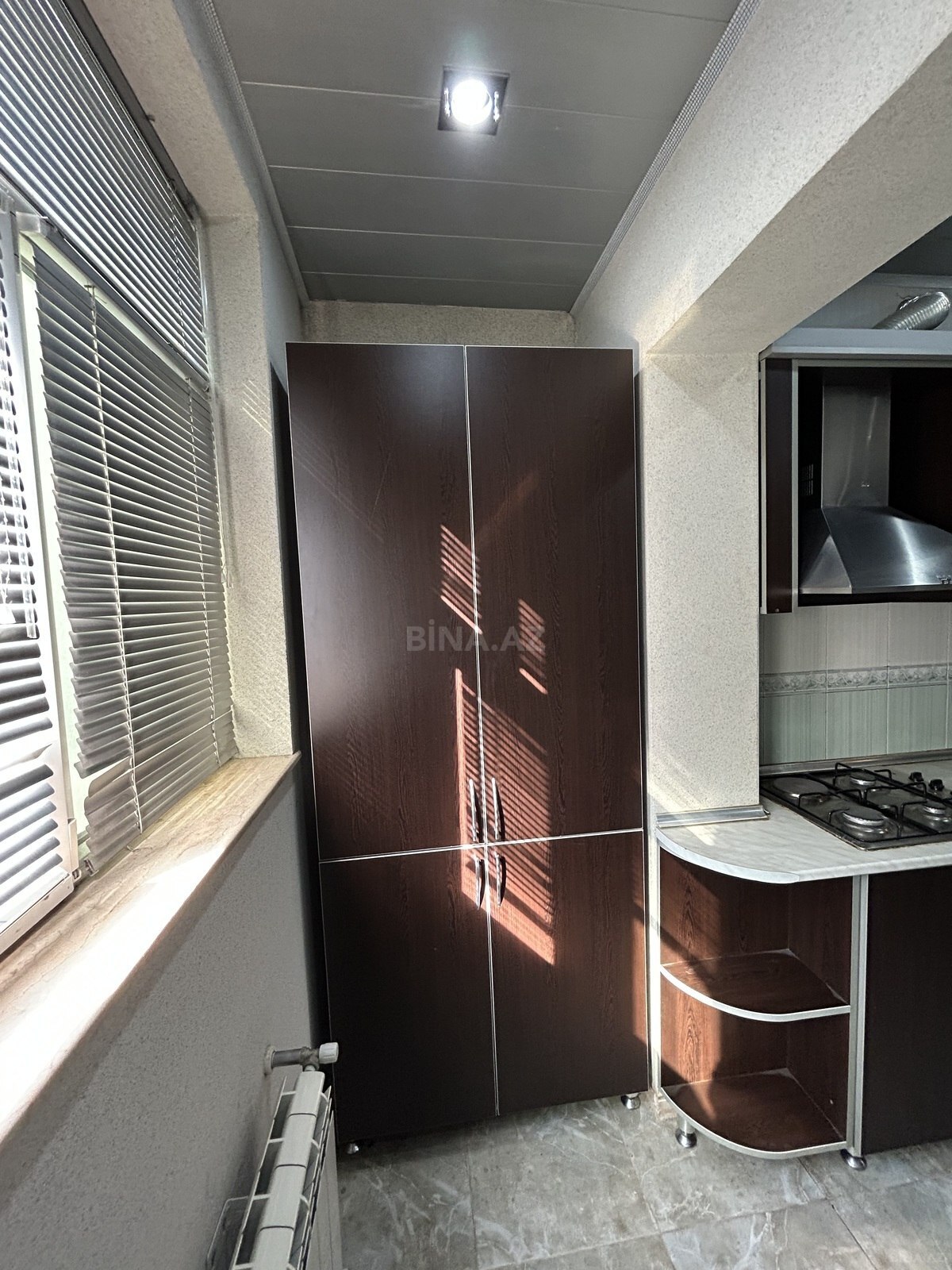 2 otaqlı köhnə tikili - Azadlıq Prospekti m. - 65 m² (20)