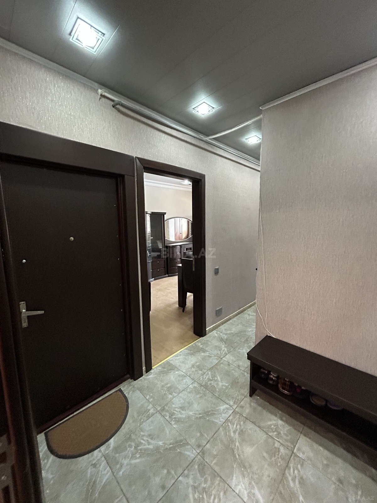 2 otaqlı köhnə tikili - Azadlıq Prospekti m. - 65 m² (8)