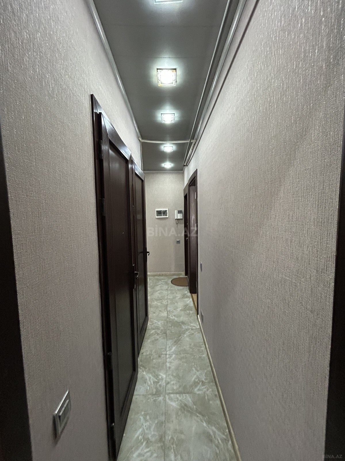2 otaqlı köhnə tikili - Azadlıq Prospekti m. - 65 m² (18)