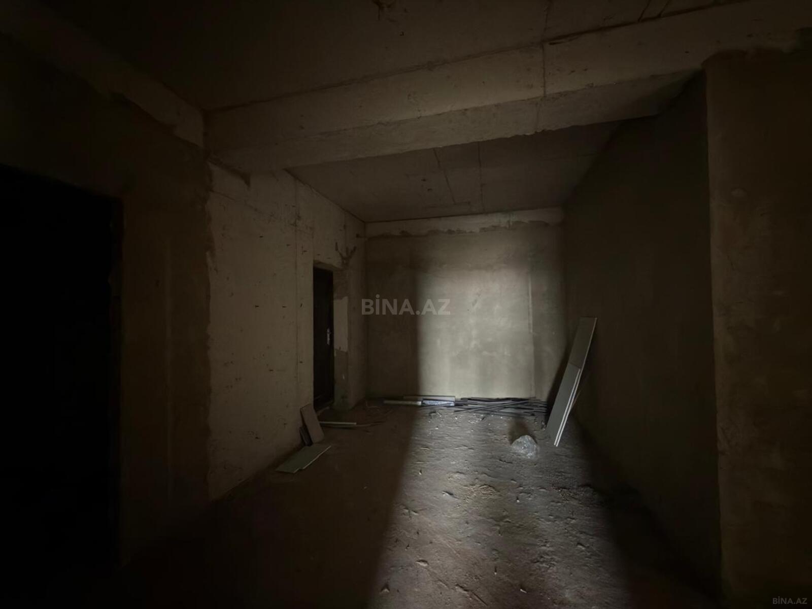 4 otaqlı yeni tikili - Nəriman Nərimanov m. - 196 m² (15)