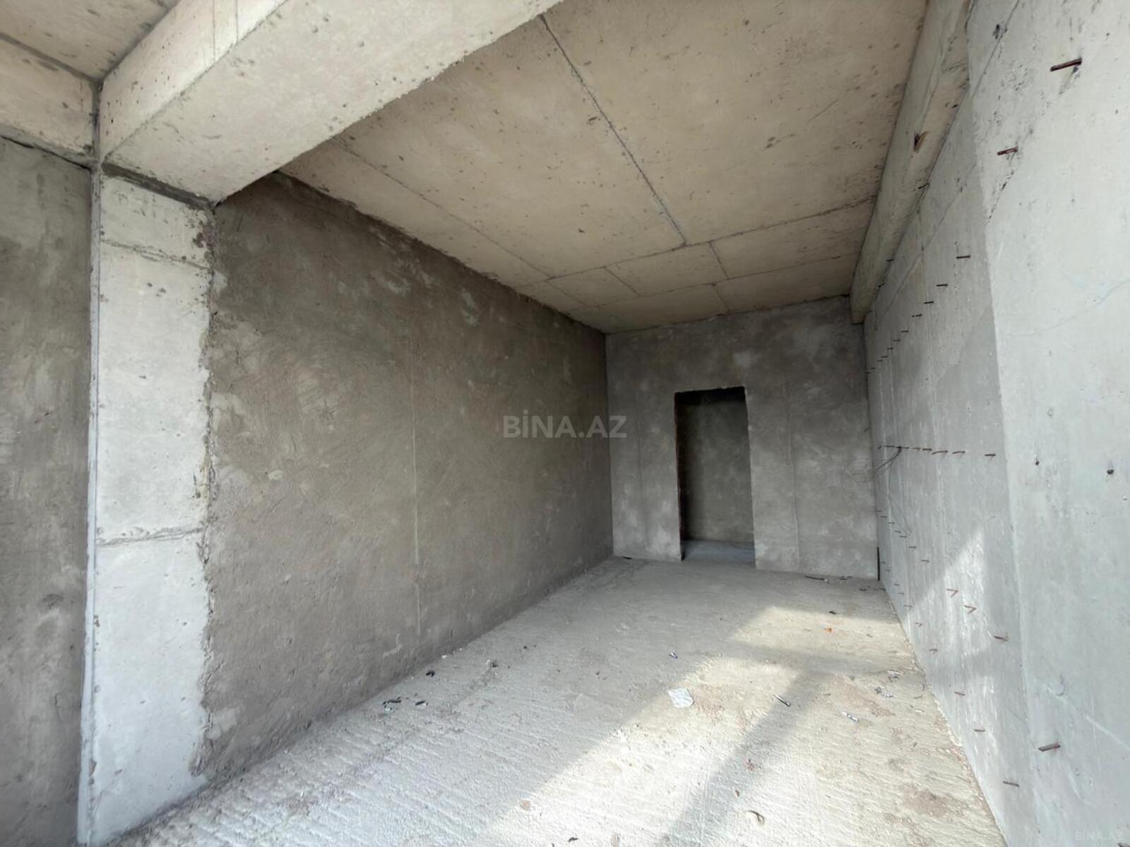 4 otaqlı yeni tikili - Nəriman Nərimanov m. - 196 m² (22)
