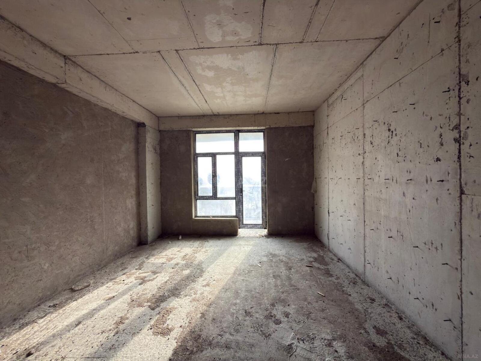 4 otaqlı yeni tikili - Nəriman Nərimanov m. - 196 m² (12)