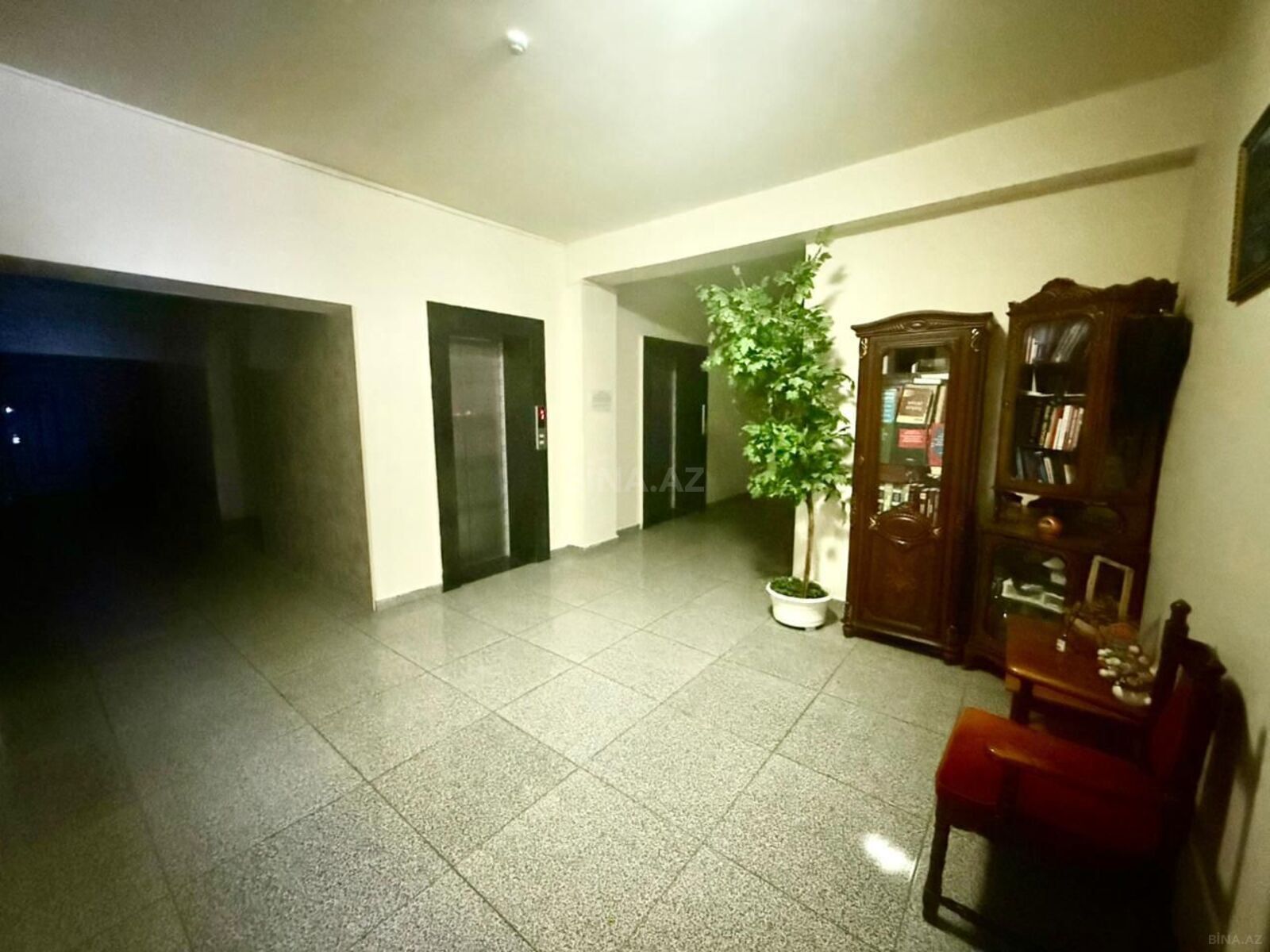4-комн. новостройка - м. 20 января - 150 м² (27)