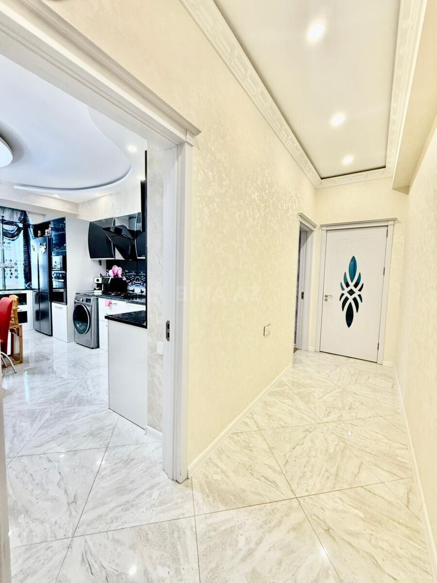 4-комн. новостройка - м. 20 января - 150 м² (24)